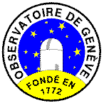 Geneva Observatory Logo
