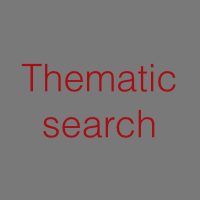 Thematic search